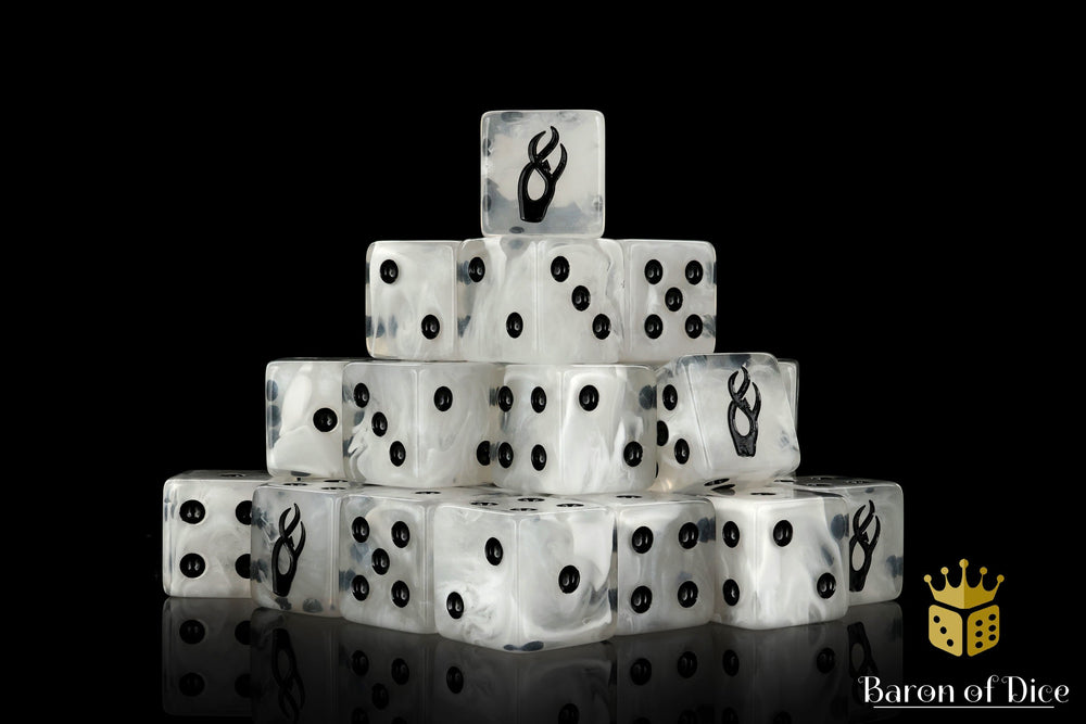 Wizard Wand Dice (ONLINE ORDER ONLY)
