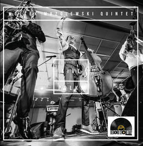 Polka Live [Vinyl] (ONLINE ORDER ONLY)