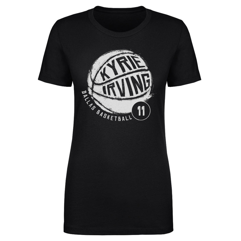 Kyrie Irving Dallas Basketball WHT (ONLINE ORDER ONLY)
