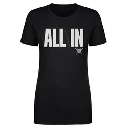 USRowing ALL IN WHT (ONLINE ORDER ONLY)