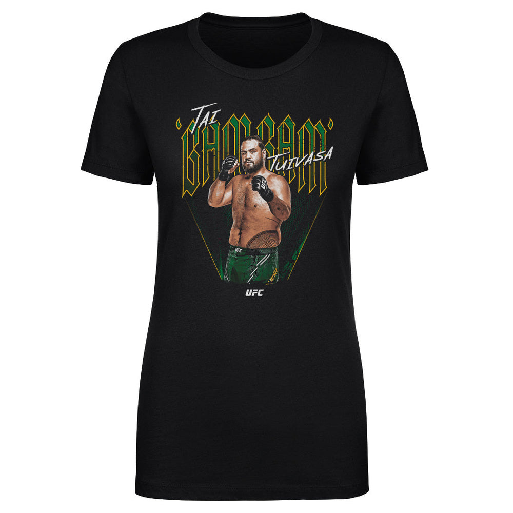 Tai Tuivasa Bam Bam WHT (ONLINE ORDER ONLY)