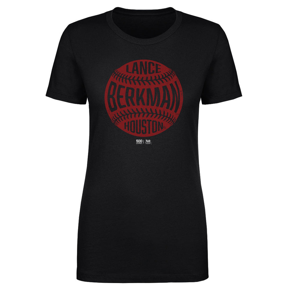 Lance Berkman Houston Vintage Baseball WHT (ONLINE ORDER ONLY)