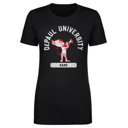 DePaul Blue Demons Billy Band Arc WHT (ONLINE ORDER ONLY)