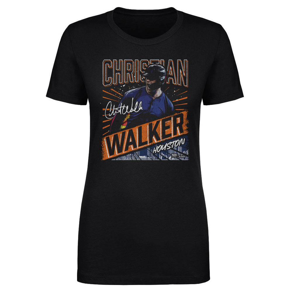Christian Walker Houston Gritty WHT (ONLINE ORDER ONLY)
