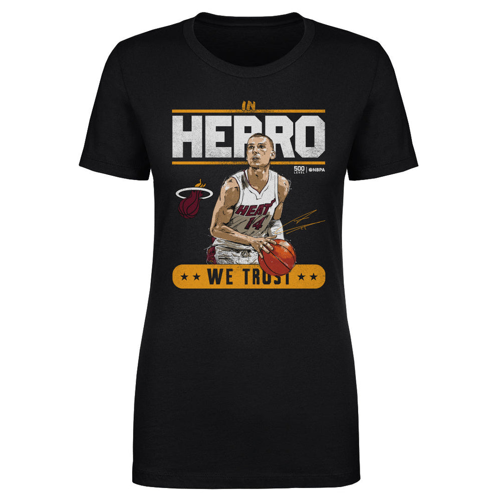 Tyler Herro Miami Heat Trust WHT (ONLINE ORDER ONLY)