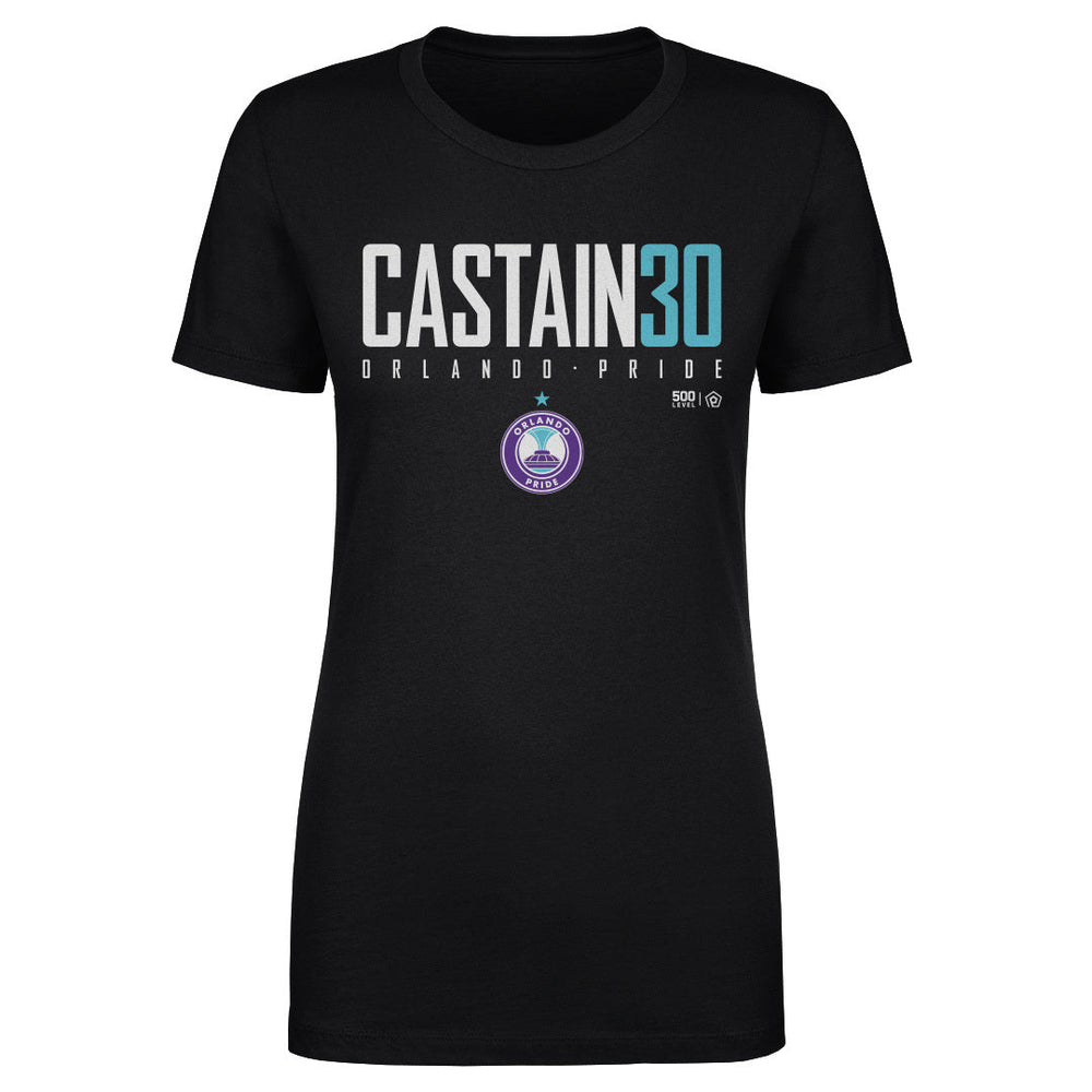 Seven Castain Orlando Pride Elite WHT (ONLINE ORDER ONLY)