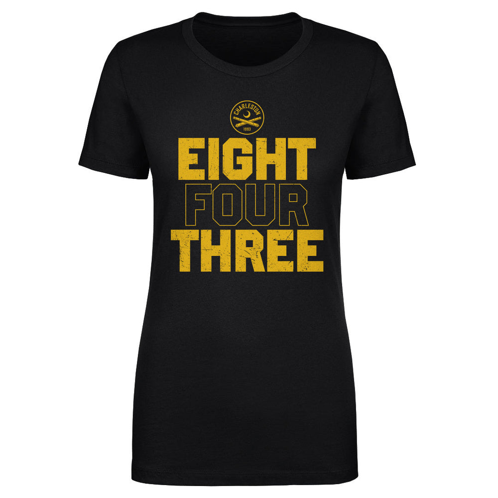 Charleston Battery Area Code WHT (ONLINE ORDER ONLY)