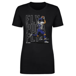 Puka Nacua Los Angeles R Fly Puka Fly WHT (ONLINE ORDER ONLY)