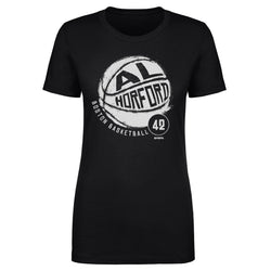 Al Horford Boston Basketball WHT (ONLINE ORDER ONLY)