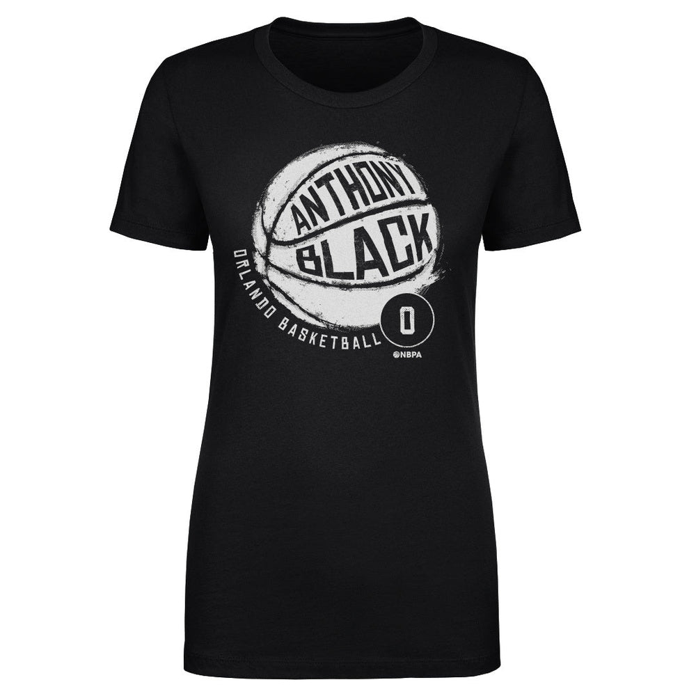 Anthony Black Orlando Basketball WHT (ONLINE ORDER ONLY)