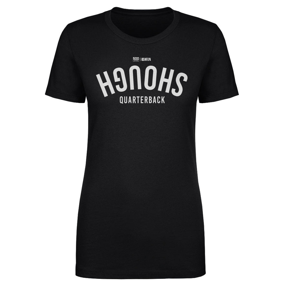 Tyler Shough New Orleans Invert WHT (ONLINE ORDER ONLY)