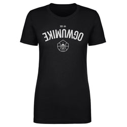 Nneka Ogwumike Seattle Storm Invert WHT (ONLINE ORDER ONLY)