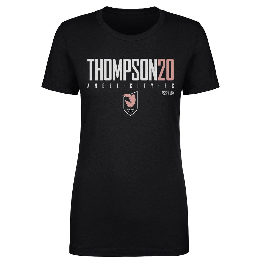 Gisele Thompson Angel City FC Elite WHT (ONLINE ORDER ONLY)