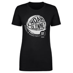 Noah Clowney Brooklyn Basketball WHT (ONLINE ORDER ONLY)