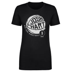Josh Hart New York Basketball WHT (ONLINE ORDER ONLY)