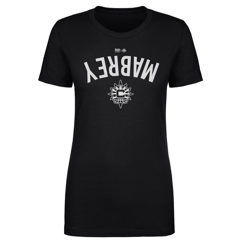 Marina Mabrey Connecticut Sun Invert WHT (ONLINE ORDER ONLY)