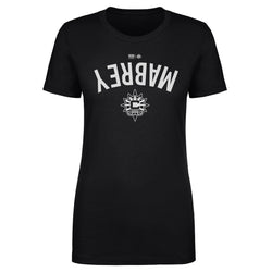 Marina Mabrey Connecticut Sun Invert WHT (ONLINE ORDER ONLY)