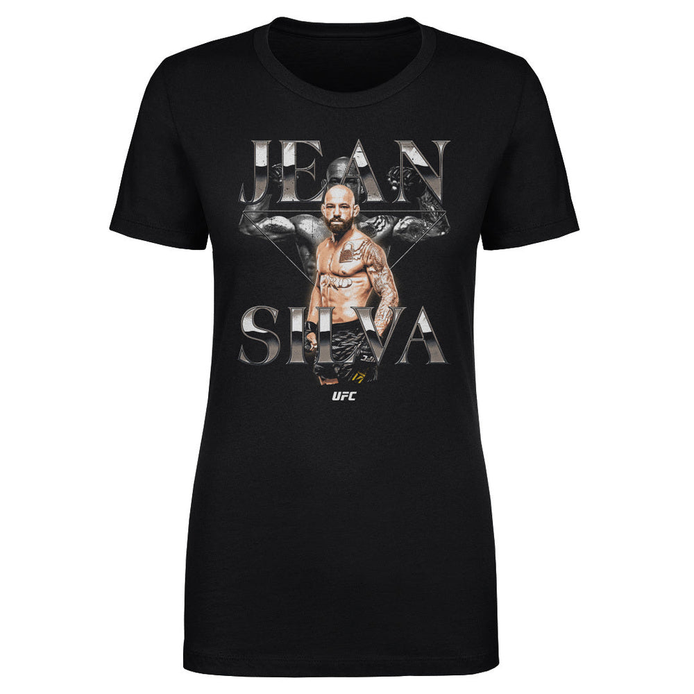 Jean Silva Pose WHT (ONLINE ORDER ONLY)