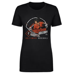 Jackson Holliday Baltimore Baseball Park WHT (ONLINE ORDER ONLY)