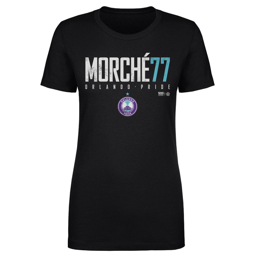 Cosette Morche Orlando Pride Elite WHT (ONLINE ORDER ONLY)