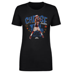 Cheese Chisholm Harlem Globetrotters Nickname WHT