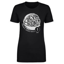 Devin Booker Phoenix Basketball WHT (ONLINE ORDER ONLY)