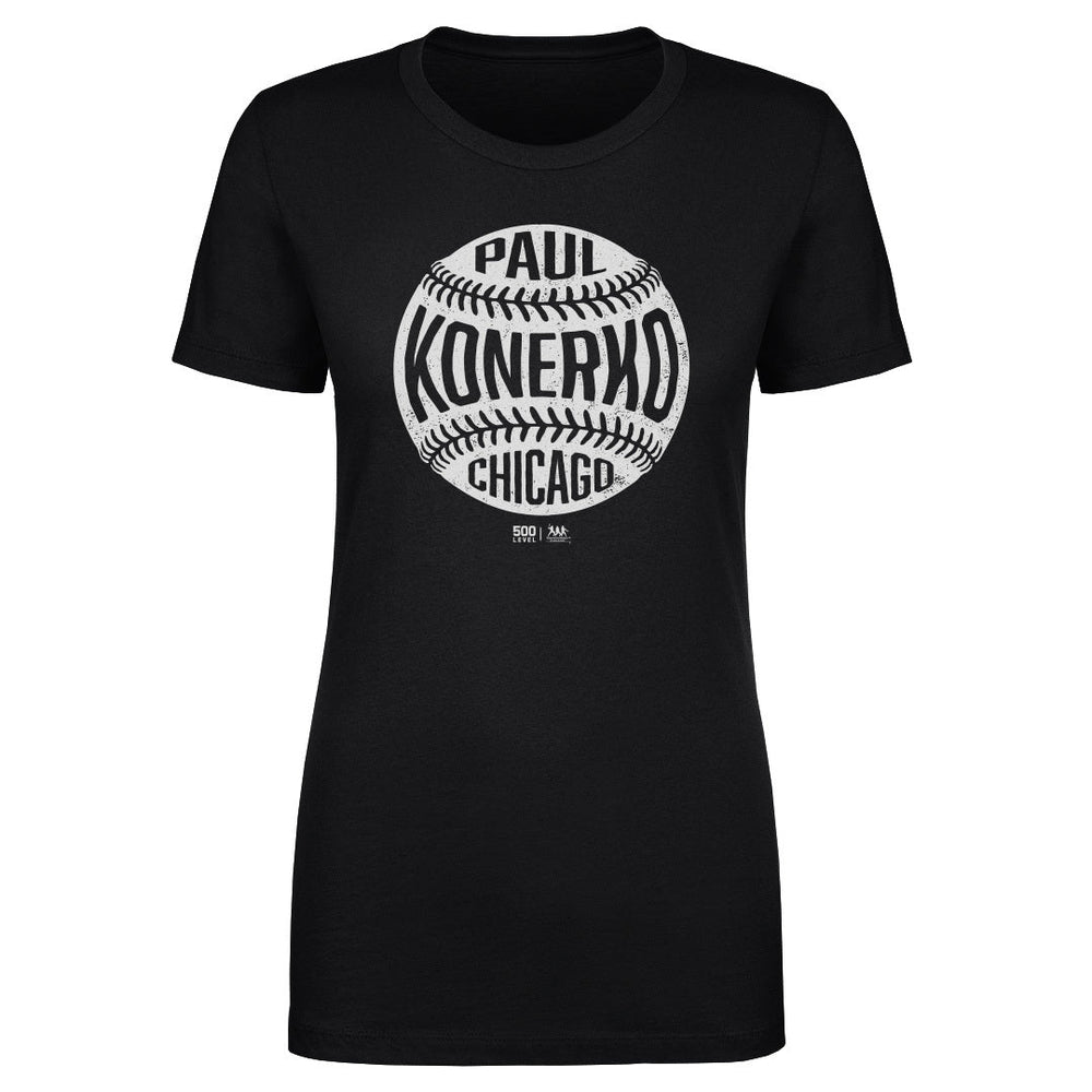 Paul Konerko Chicago W Vintage Baseball WHT (ONLINE ORDER ONLY)
