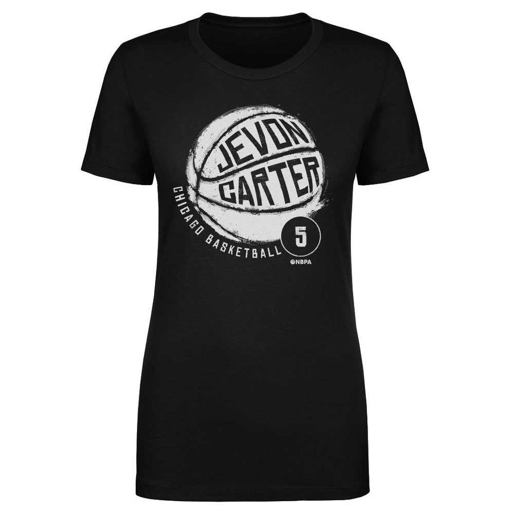 Jevon Carter Chicago Basketball WHT (ONLINE ORDER ONLY)