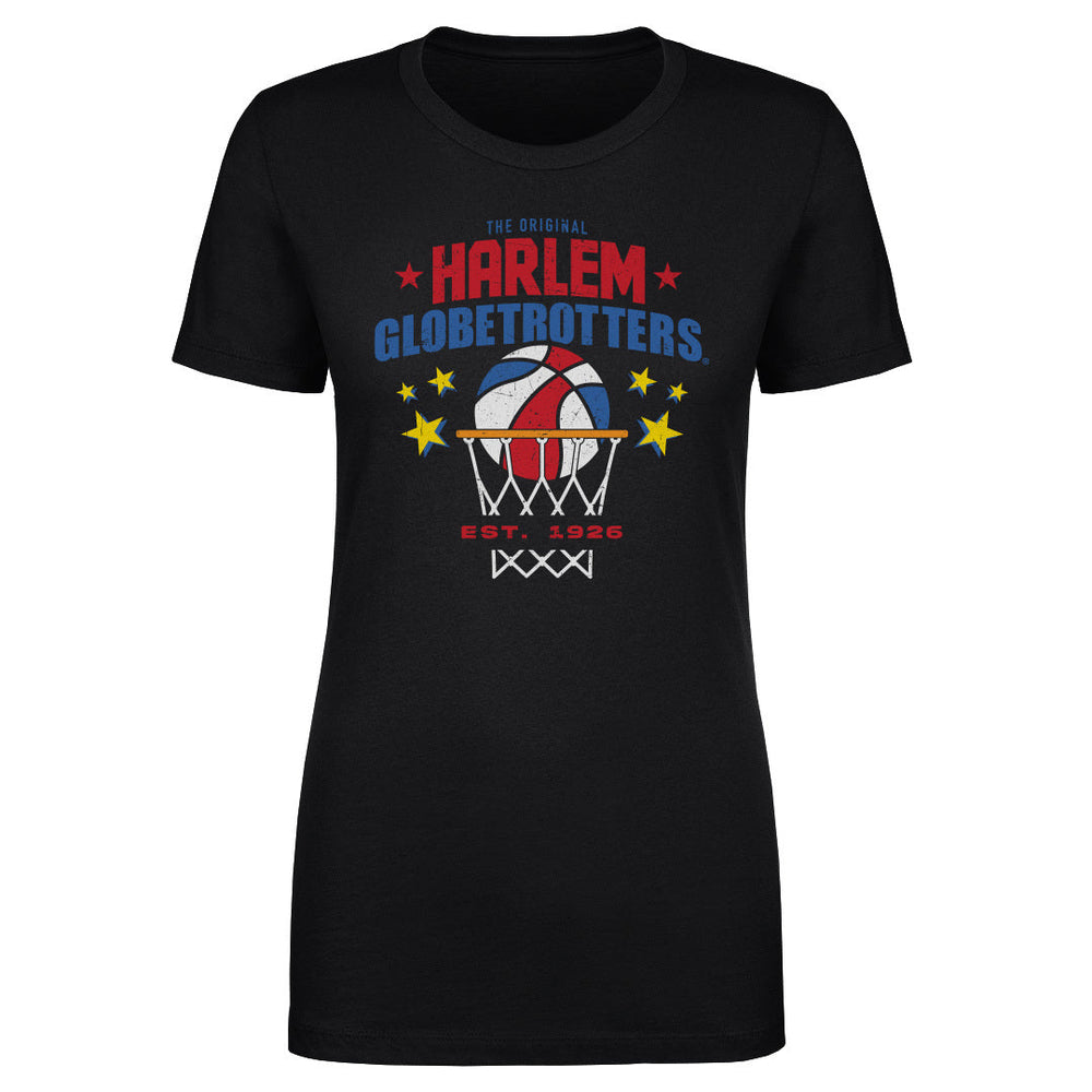 Harlem Globetrotters Nothing But Net WHT (ONLINE ONLY)