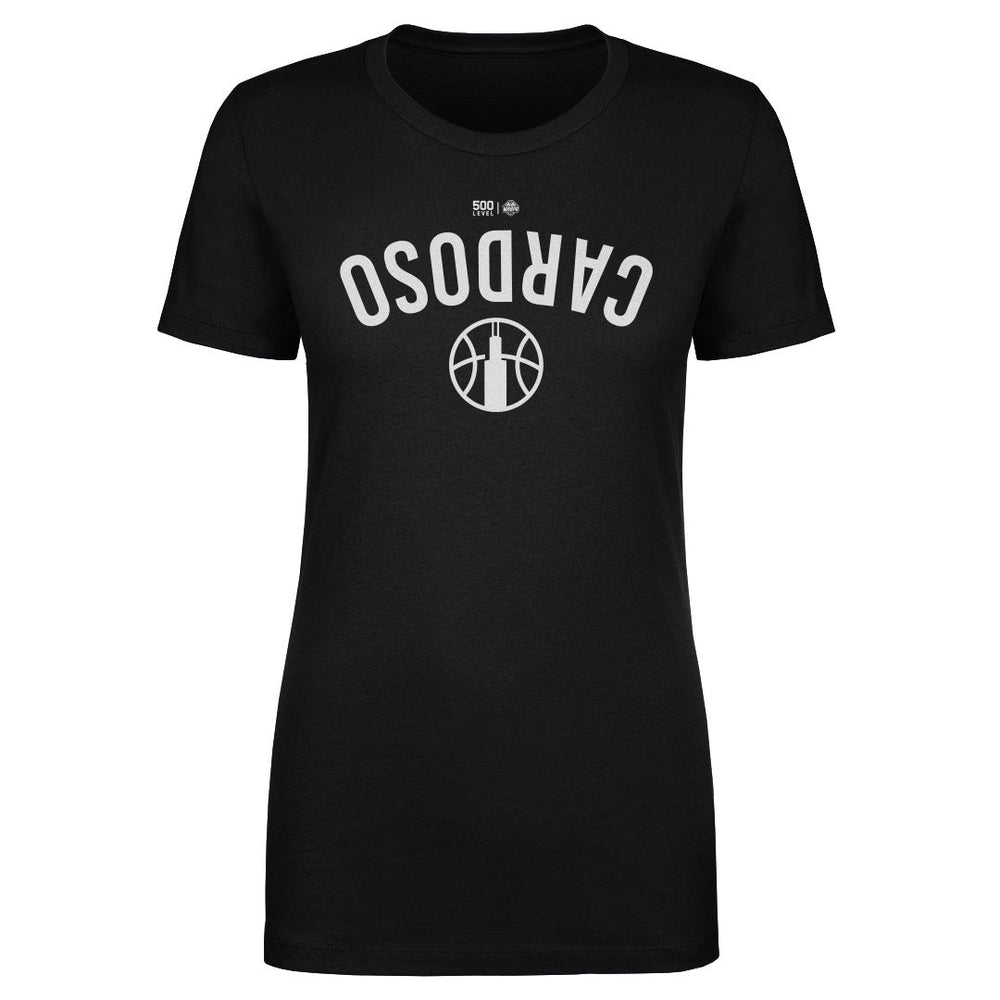 Kamilla Cardoso Chicago Sky Invert WHT (ONLINE ORDER ONLY)