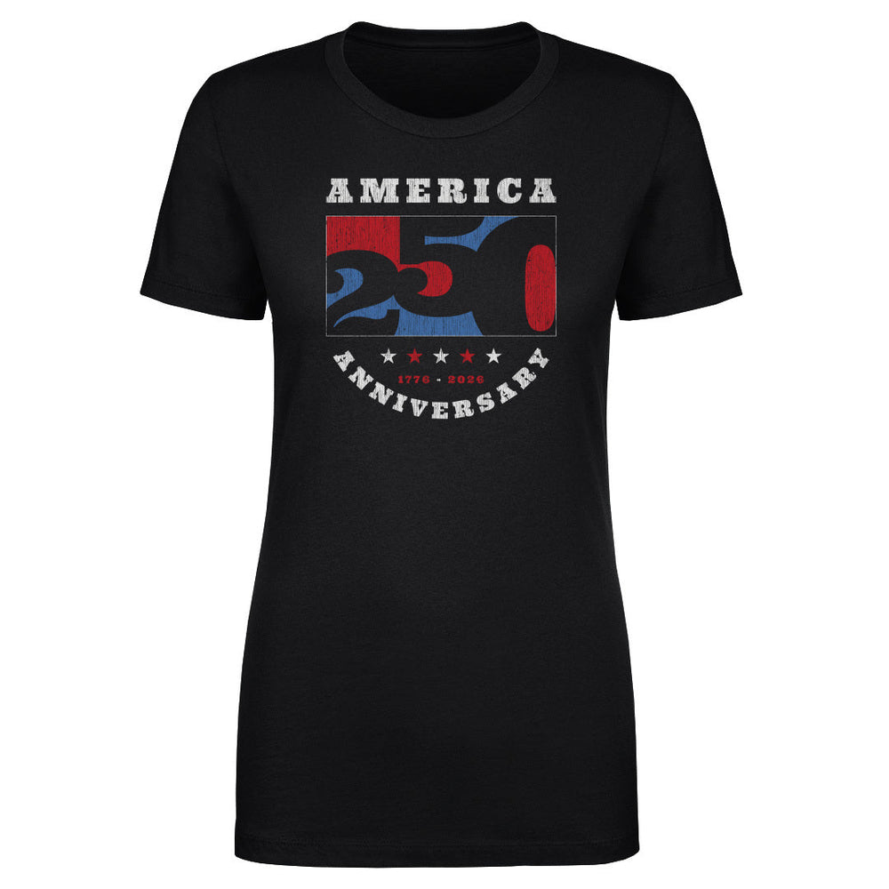 USA America 250th Anniversary Silhouette Bar WHT (ONLINE ORDER ONLY)