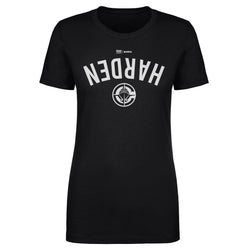 James Harden Los Angeles Clippers Invert WHT (ONLINE ORDER ONLY)