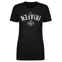 Kiki Iriafen Washington Mystics Invert WHT (ONLINE ORDER ONLY)