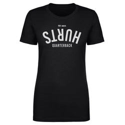 Jalen Hurts Philadelphia Invert WHT (ONLINE ORDER ONLY)