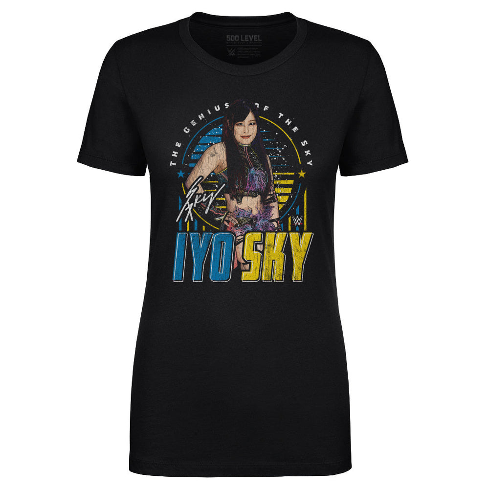 Iyo Sky The Genius Of The Sky WHT (ONLINE ORDER ONLY)