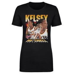 Kelsey Mitchell Indiana Fever Vintage WHT (ONLINE ORDER ONLY)