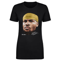 Micah Parsons Green Bay Vintage Head WHT (ONLINE ORDER ONLY)