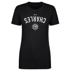 Tina Charles Connecticut Sun Invert WHT (ONLINE ORDER ONLY)