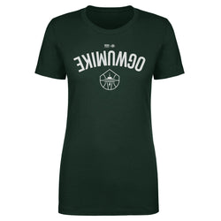 Nneka Ogwumike Seattle Storm Invert WHT (ONLINE ORDER ONLY)