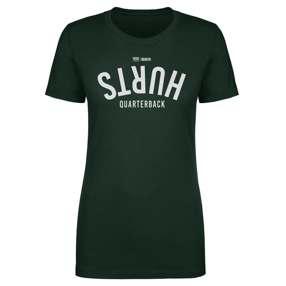 Jalen Hurts Philadelphia Invert WHT (ONLINE ORDER ONLY)