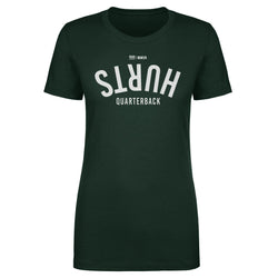 Jalen Hurts Philadelphia Invert WHT (ONLINE ORDER ONLY)