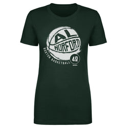 Al Horford Boston Basketball WHT (ONLINE ORDER ONLY)