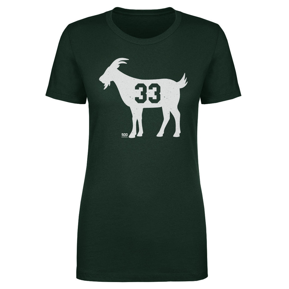 Boston GOAT 33 WHT (ONLINE ORDER ONLY)