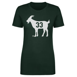 Boston GOAT 33 WHT (ONLINE ORDER ONLY)