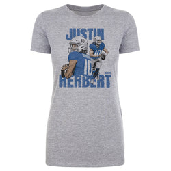 Justin Herbert Los Angeles C Player Name (ONLINE ORDER ONLY)