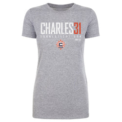 Tina Charles Connecticut Sun Elite WHT (ONLINE ORDER ONLY)