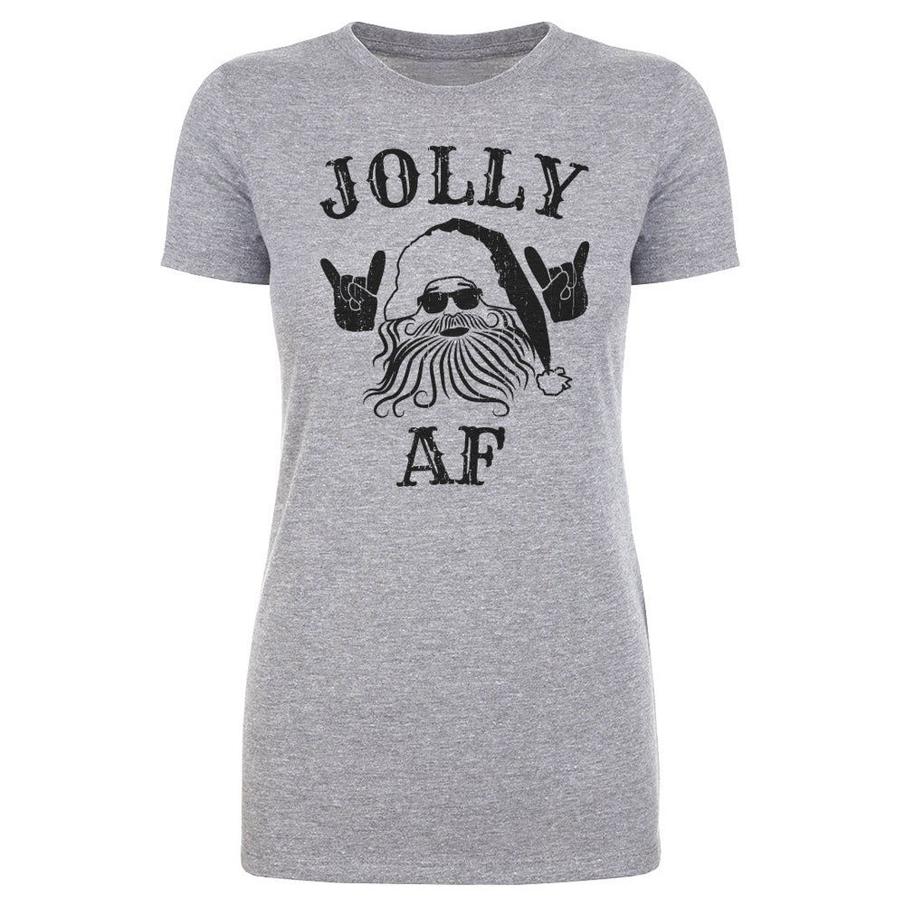 Christmas Jolly AF (ONLINE ORDER ONLY)
