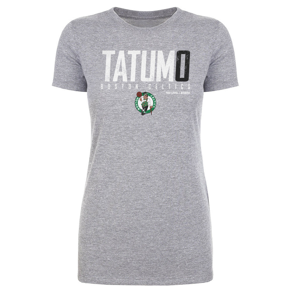 Jayson Tatum Boston Celtics Elite WHT