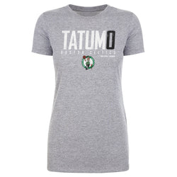 Jayson Tatum Boston Celtics Elite WHT