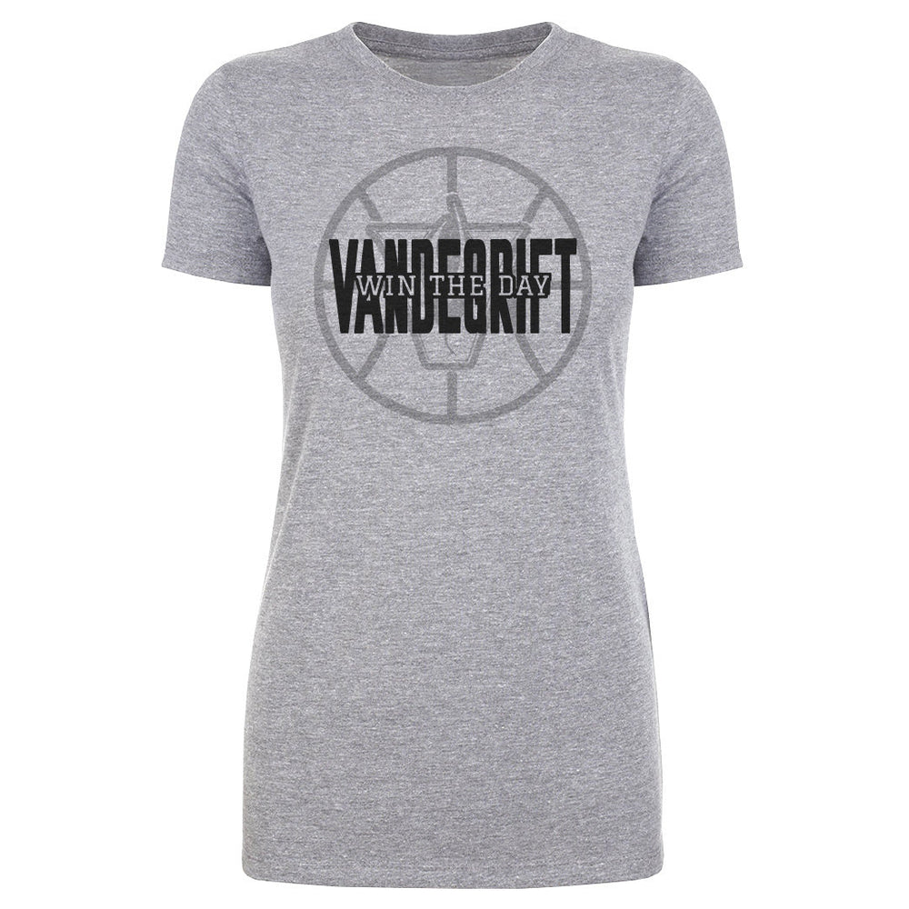 Vandegrift Crown Trio Win The Day Basketball (ONLINE ORDER ONLY)